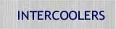 Intercoolers